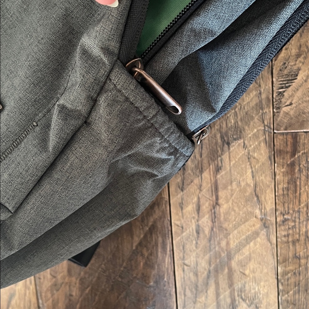 Case Logic Laptop Backpack - image 7